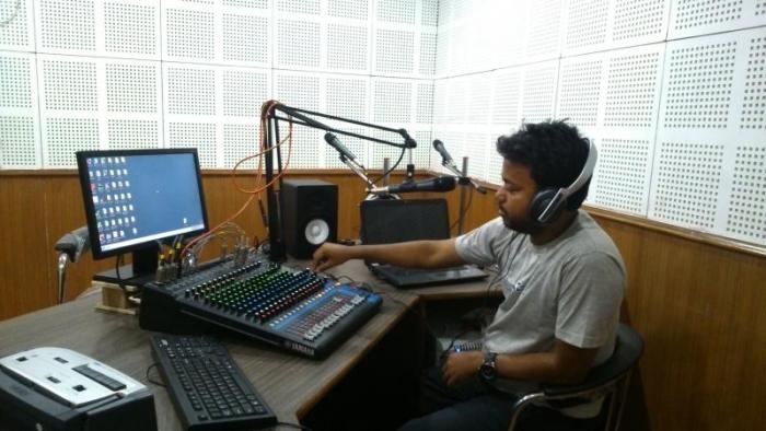 Community Radio Stations proved to be an effective medium in information dissemination during Poshan Maah