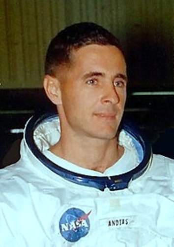  Human mission to Mars 'stupid': Astronaut 