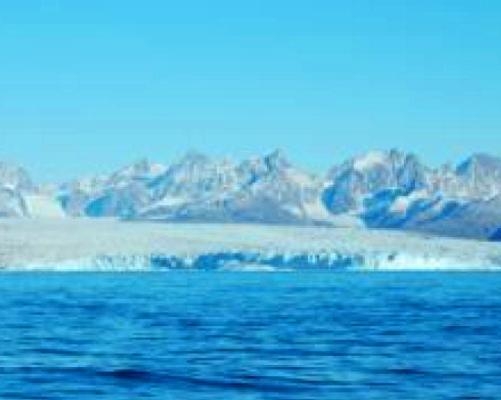 Wintertime heat melting Greenland's ice sheet: Scientists 
