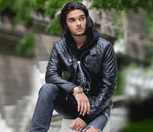  My Indian heritage really helps me: Indo-British singer 
