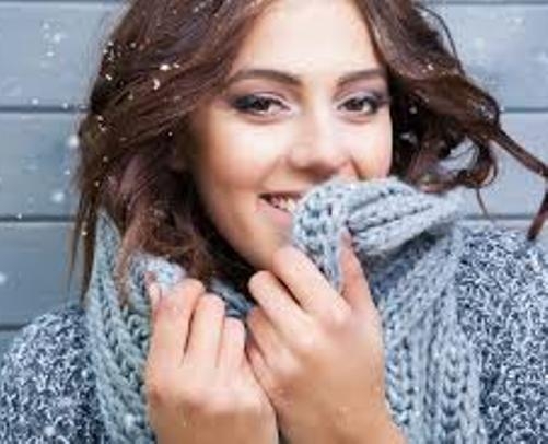  Here's how to care for your eyes during winter 