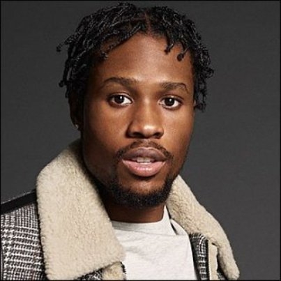  My teacher told me I would not be an actor: Shameik Moore 
