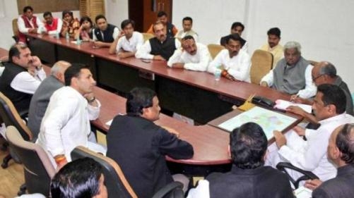 विश्लेषण: कमलनाथ मंत्रिमण्डल में क्षेत्रीय, जातीय और गुटीय संतुलन का सामंजस्य