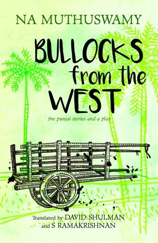  'Bullocks from the West': The South, its land, its lore in technicolour (Book Review) 