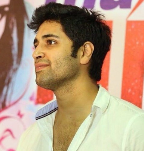  I'll be working on my debut Bollywood film in 2019: Adivi Sesh 