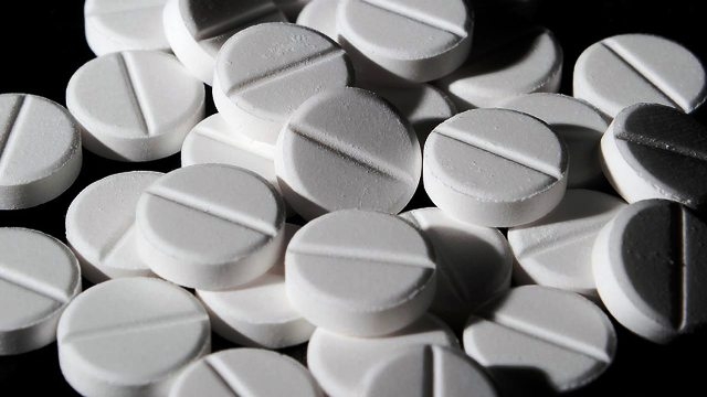 Strict check on medicines misused for intoxication