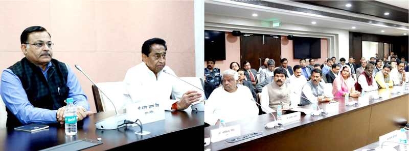 Ensure adequate and continuous power supply to consumers