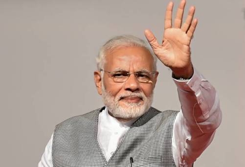 लोकसभा चुनाव के लिए प्रधानमंत्री नरेन्द्र मोदी की ‘महारणनीति’