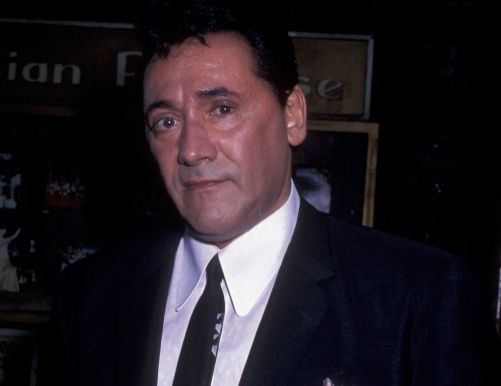  'Goodfellas' actor Frank Adonis no more 