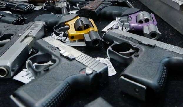  US school shootings set 20-year records in 2018: Report 