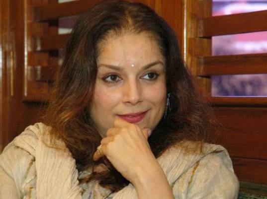  Theatre is the father of films and neither is poor cousin of other: Lushin Dubey 
