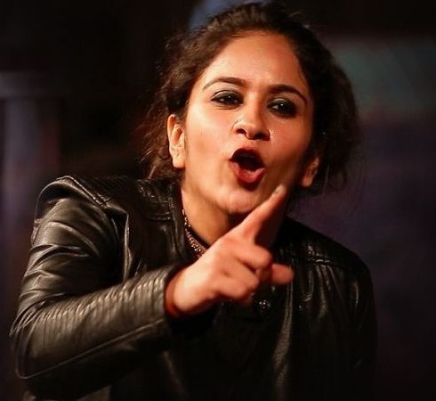  Hard to see someone else as 'Bigg Boss' winner: Surbhi 