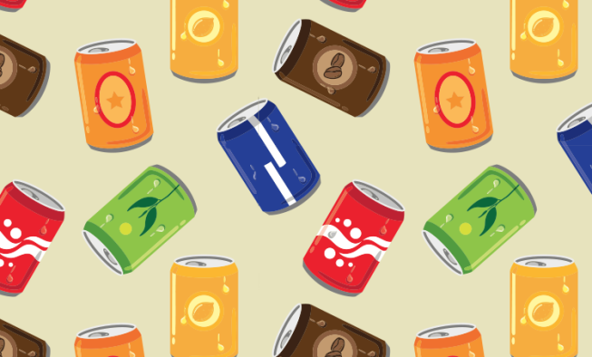  Sugar-sweetened beverages linked to kidney disease risk: Study 