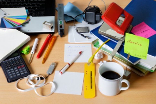  Ways to make your workspace healthier 