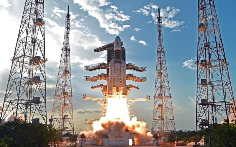 Gaganyaan Programme - Two unmanned & one manned flight planned