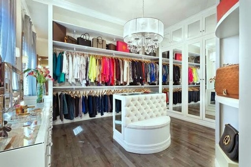  Ways to revamp your closet in 2019 