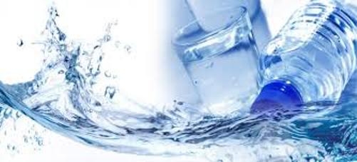 Do you know the difference between mineral water and packaged drinking water?