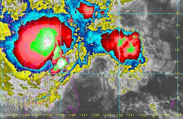  Cyclone Usman leaves 68 dead in Philippines 