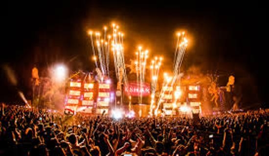  Sunburn 2018: EDM pumped performances by big headliners, tributes to Avicii 
