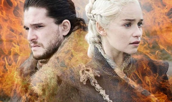 Game of Thrones season 8 is coming