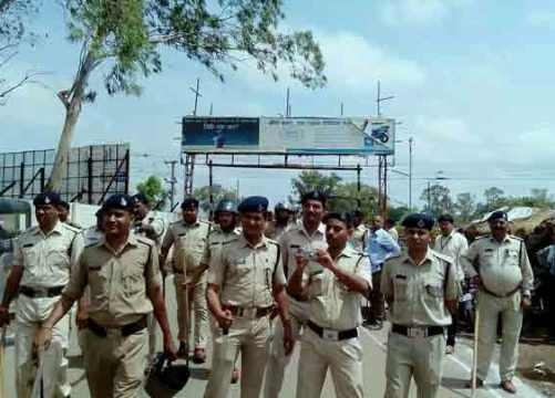 सराहनीय: मध्य प्रदेश में पुलिसकर्मियों को मिला उनका ‘हक़’