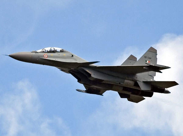 Higher cost of indigenously manufactured SU-30MKI in comparison to Russian SU-30