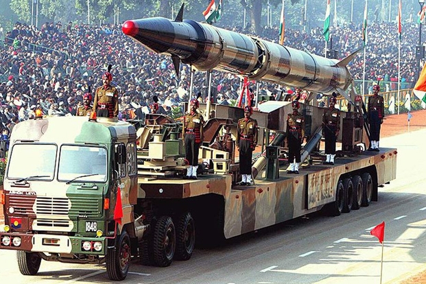 Procurement of defence equipment from domestic and foreign vendors under Defence Procurement Procedure