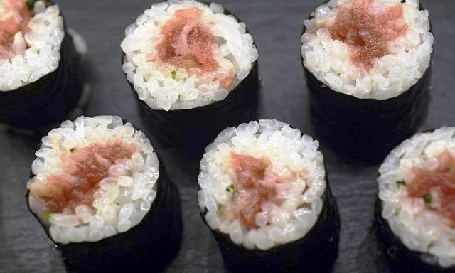 Hoso maki