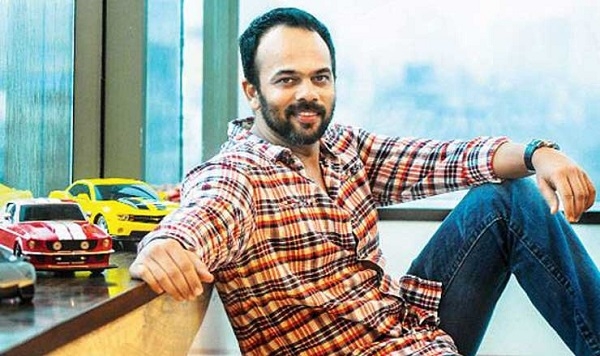 Rohit Shetty becomes first Bollywood director to deliver eight above Rs 100 crore hits 