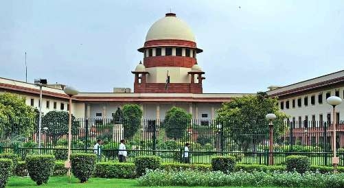 विश्लेषण: लिव-इन रिलेशन पर सुप्रीम कोर्ट के ‘अहम फ़ैसले’ के बाद पुरुषों को मिलेगा ‘न्याय’