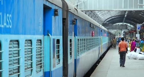  Airline like booking facility to be available to railways passengers