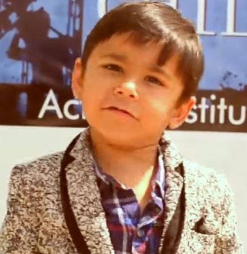  Gauransh to play 'colourful character' in 'Jiji Maa' 
