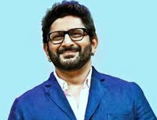  It's a lot of fun playing a conman: Arshad Warsi 