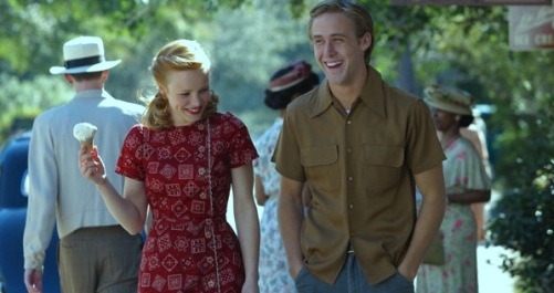  'The Notebook' to become Broadway musical 