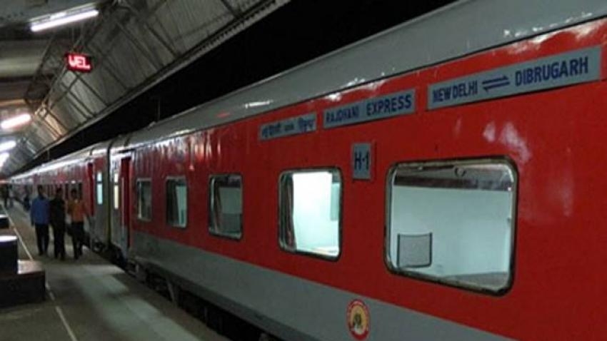 Indian Railways modifies flexi fare scheme