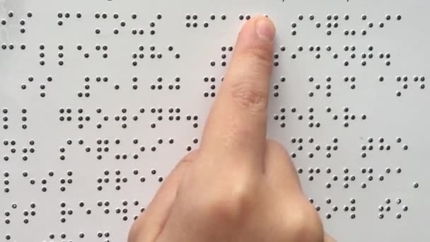 UN declares as “World Braille Day” on 210th birthday 