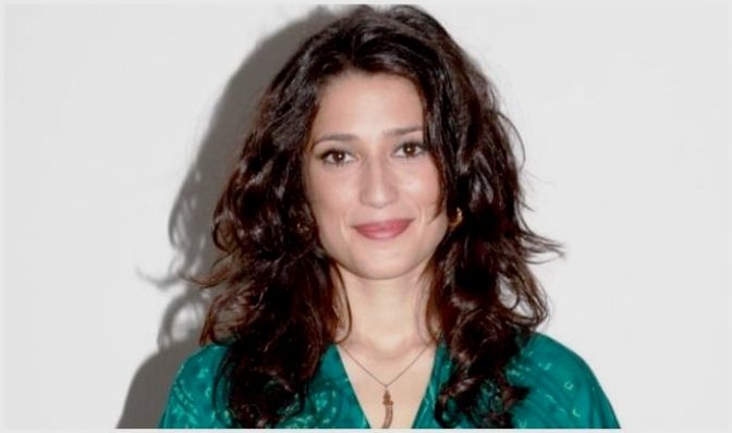  Insist on Indo-Pak cultural exchanges, reject barriers : Pakistani writer Fatima Bhutto 