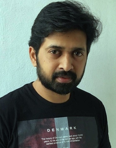  Shashank looks forward to 'Ekkadiki Ee Parugu' 