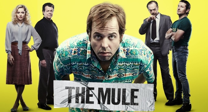 'The Mule' does little for Clint Eastwood's reputation (Movie Review) 