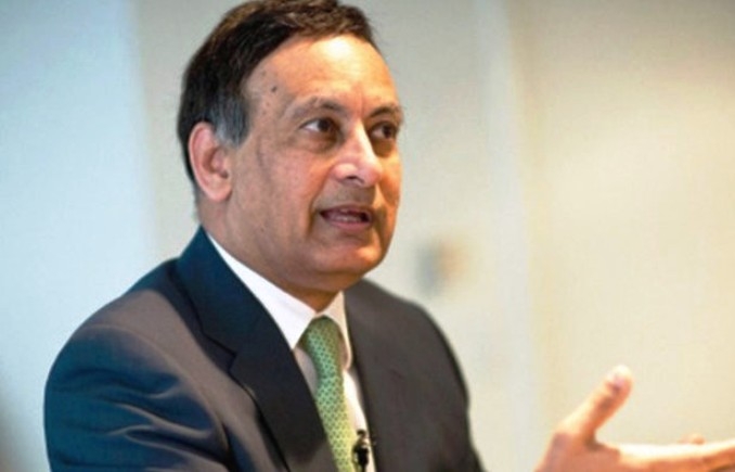  Pakistan seeks ex-envoy Haqqani's extradition from US 
