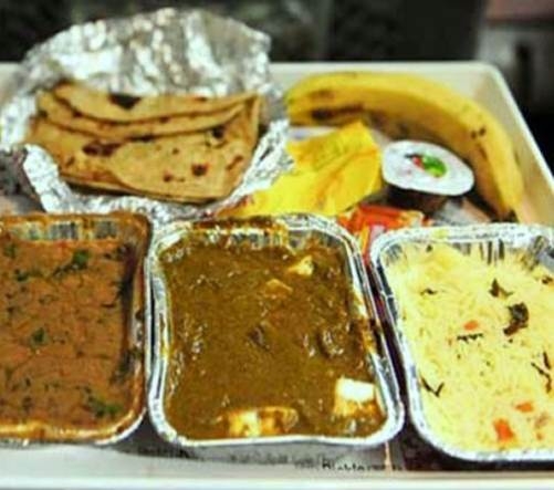 ट्रेन में यदि नहीं दिया खाने का बिल, तो मुफ़्त में मिलेगा खाना!
