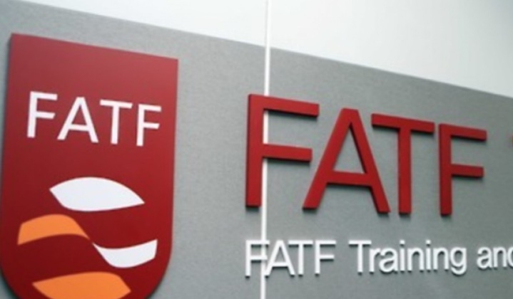  FATF set to review Pakistan case in Sydney 