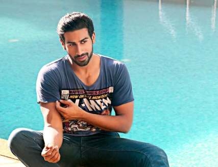  Aman Maheshwari roped in for 'Gandii Baat 2' 