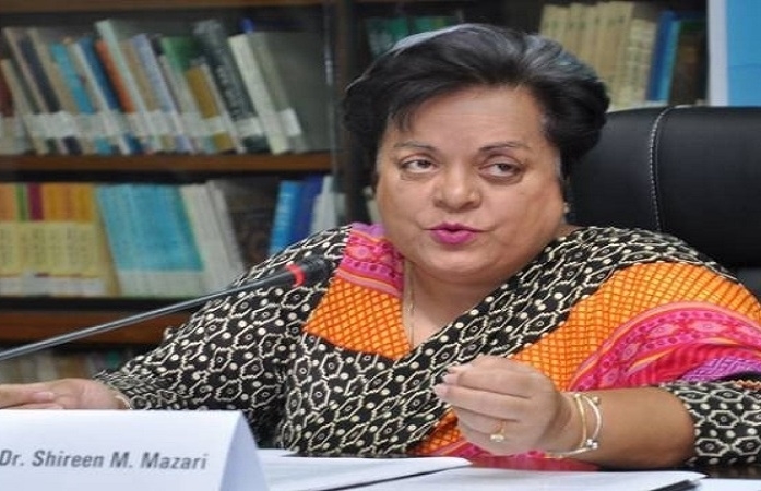  Pakistani minister seeks international cooperation to curb child sexual abuse 