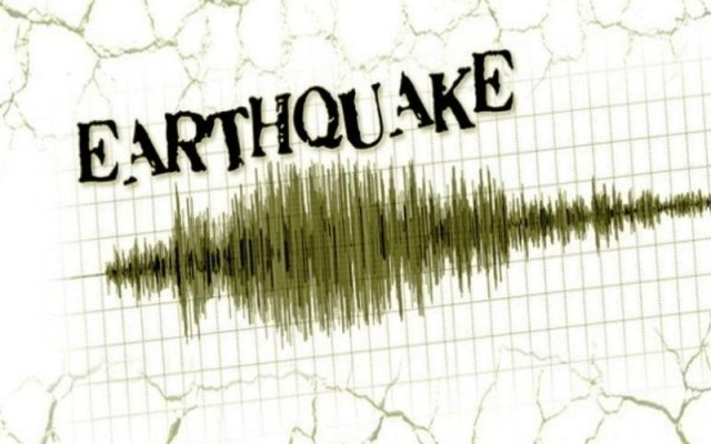  Earthquake jolts Iran's Gilangharb city 