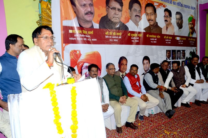 Advocate Protection Act will be brought up soon- Law & Legislative Affairs Minister- Sharma