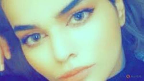  Thailand urged to stop deportation of Saudi woman 