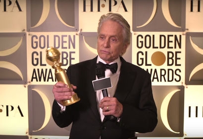 76th Golden Globe Awards