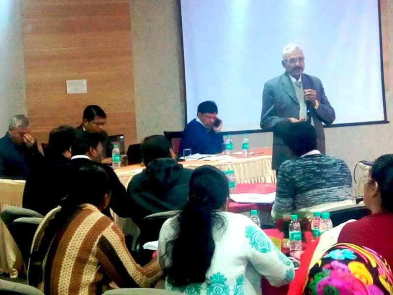 Connect all sections to Measles-Rubella Campaign