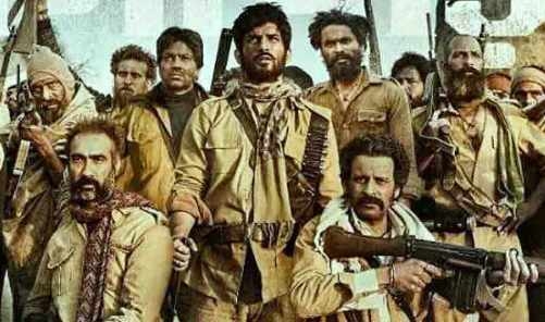  Is 'Sonechiriya' the best dacoit drama since 'Bandit Queen'? 